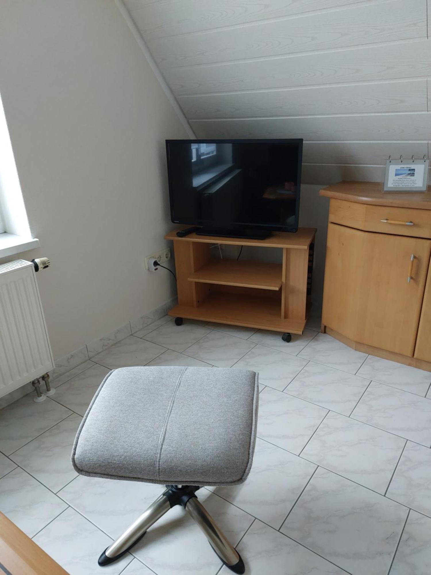 Tor Zum Darss Apartment Pruchten Exterior foto