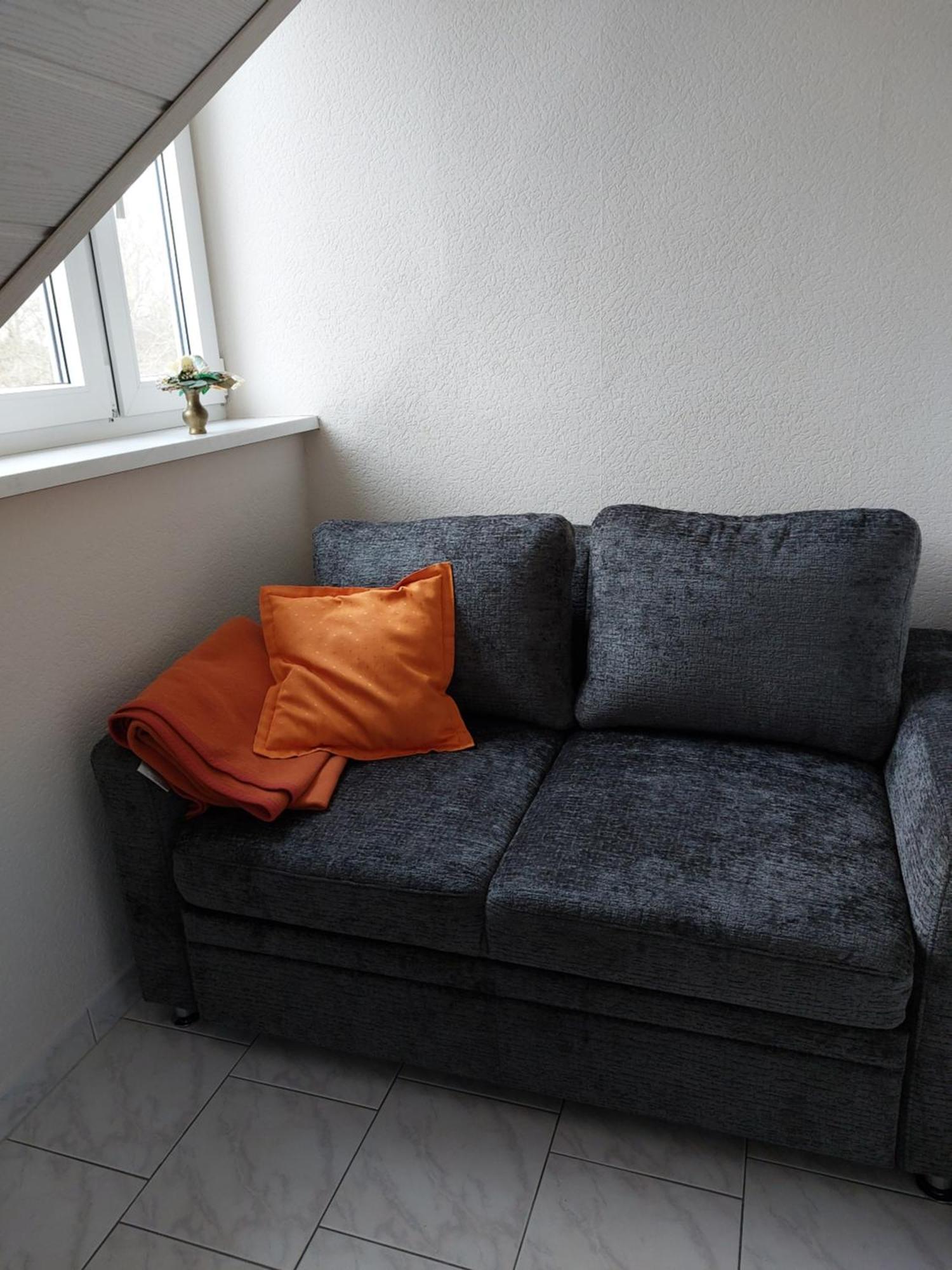 Tor Zum Darss Apartment Pruchten Exterior foto