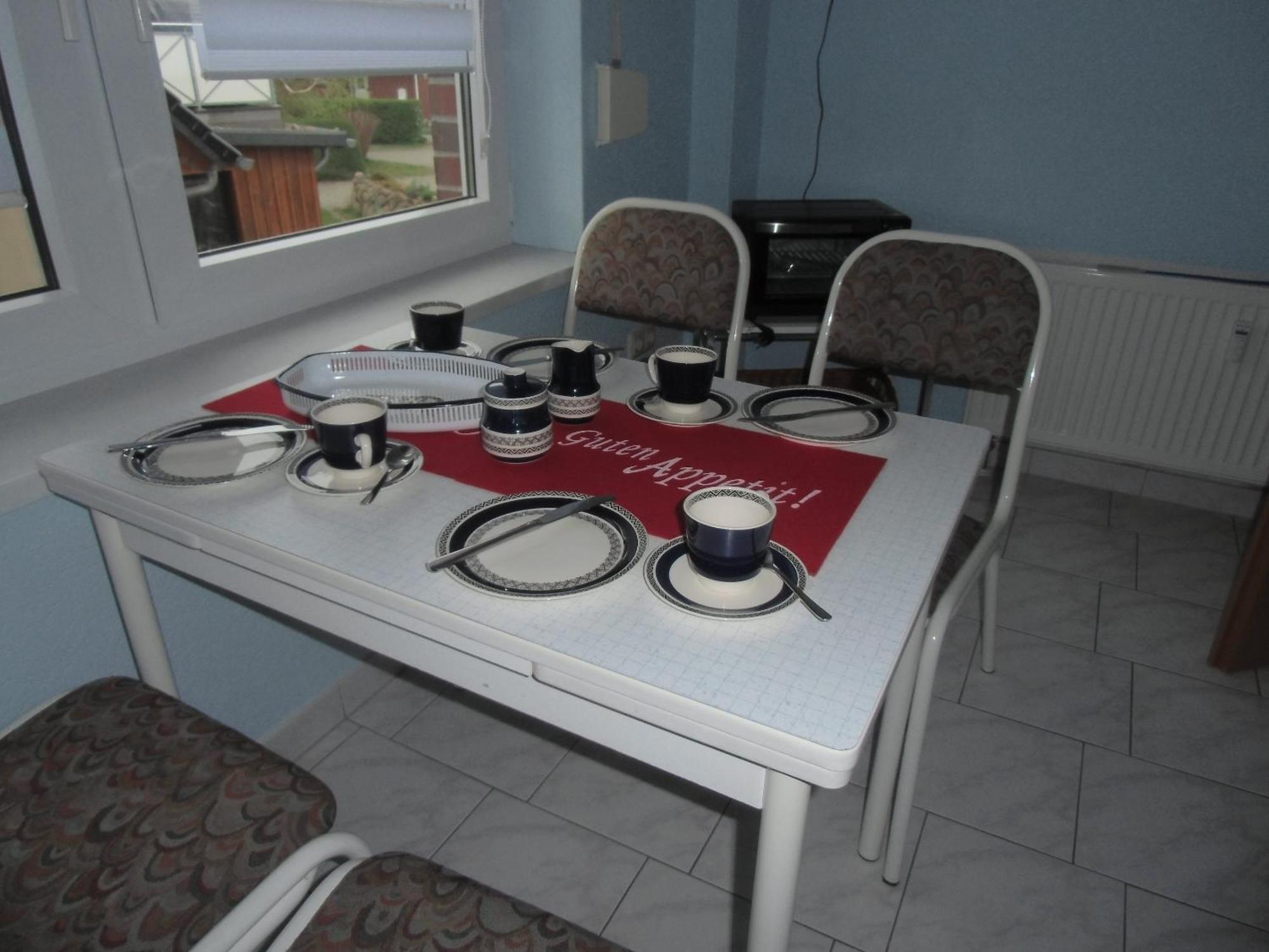 Tor Zum Darss Apartment Pruchten Exterior foto